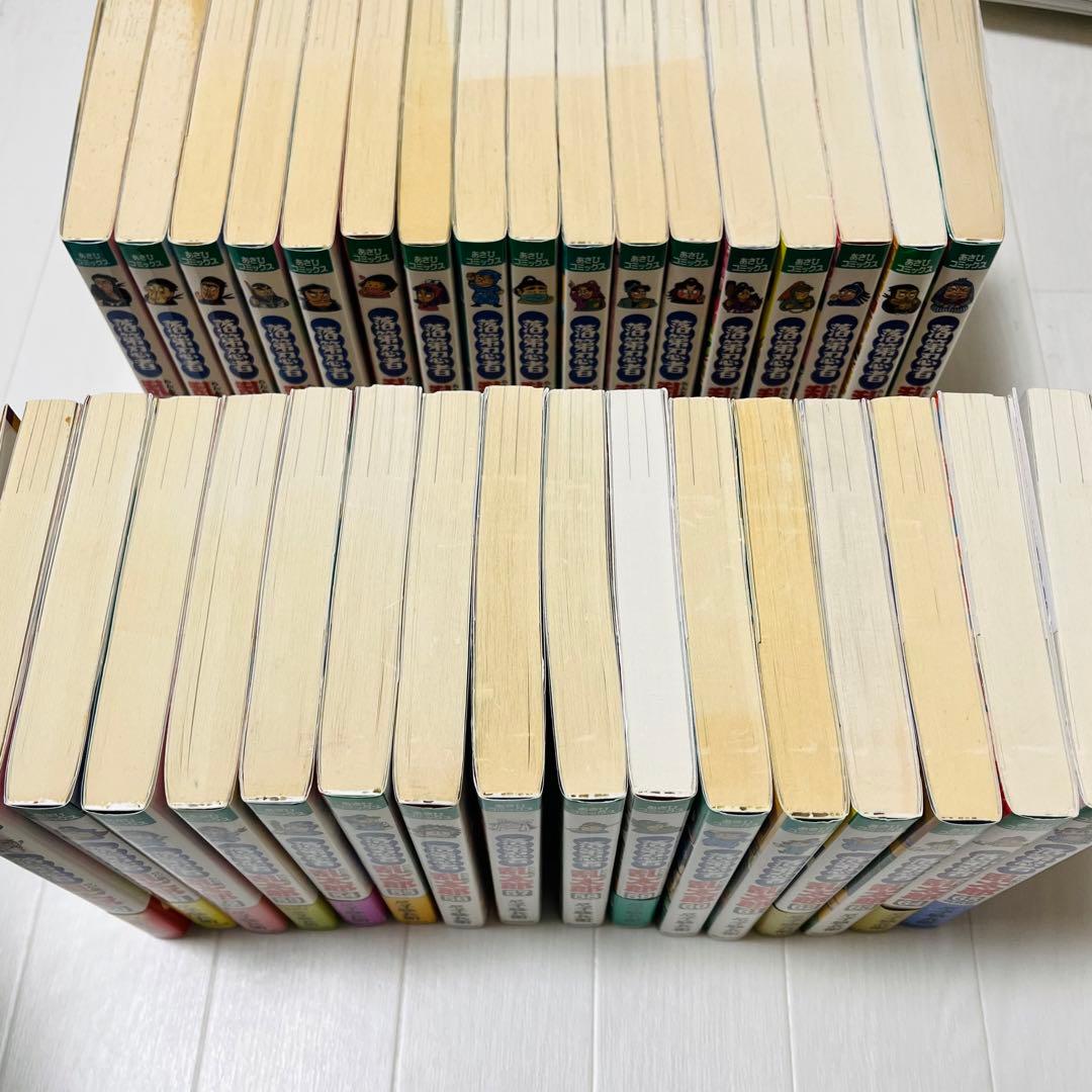 【全巻】12/14まで値下げ中■落第忍者乱太郎全巻　1-65■おまけ付き■忍たま