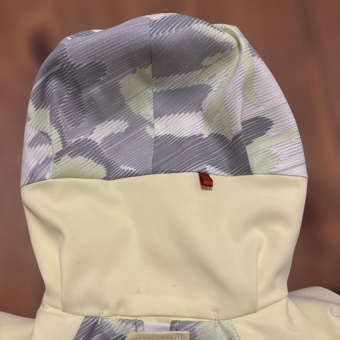 犬服・アクセサリー ALPHAICON DOG GUARD AIR / Msize