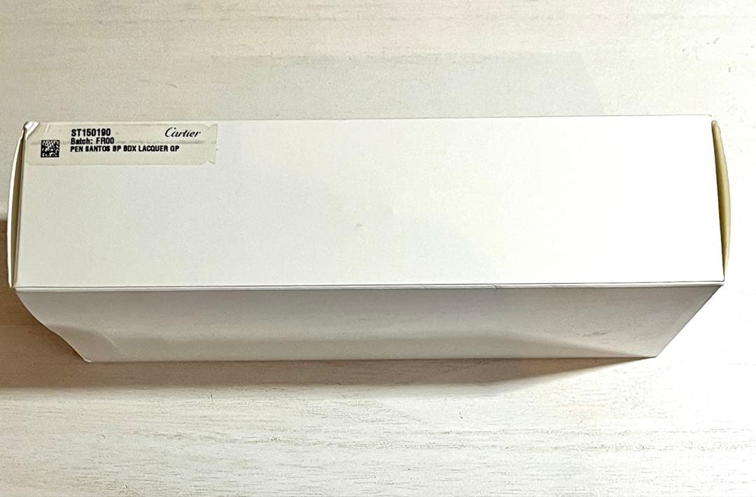 Cartier ボールペン ギャランティ付き 美品