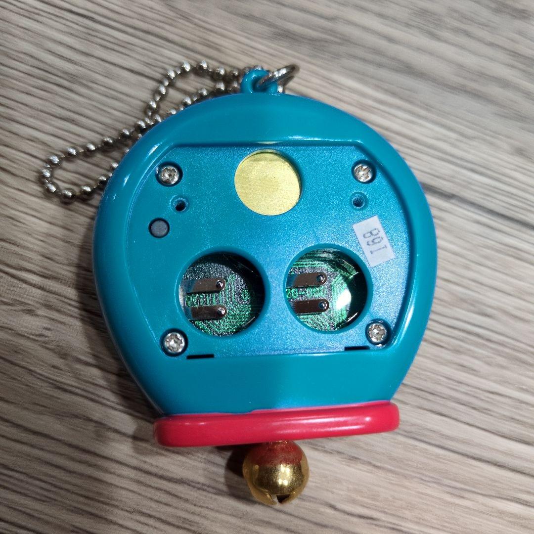 【希少】　ドラえもんっち＆ドラミっちセット　動作確認済み