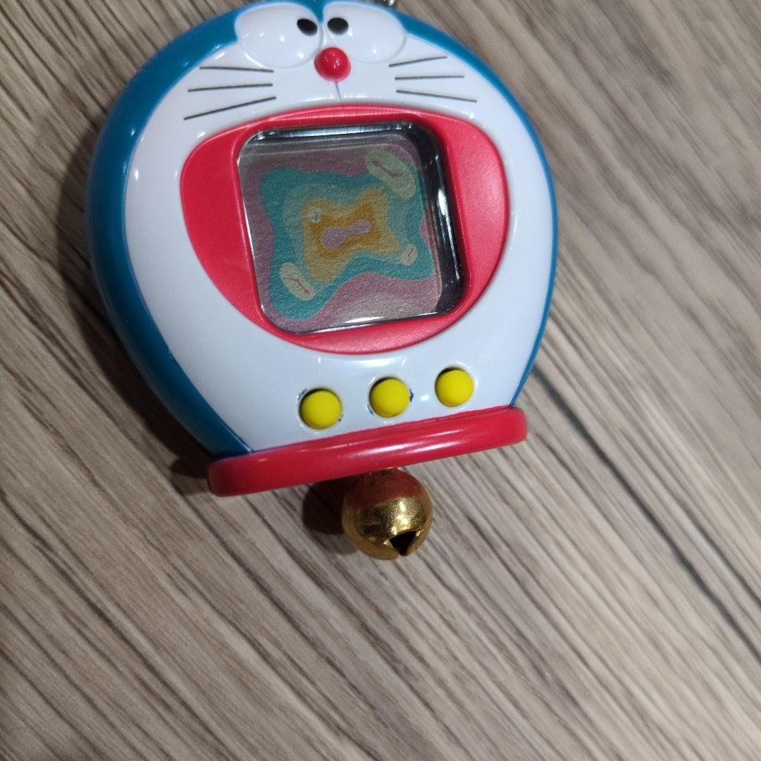 【希少】　ドラえもんっち＆ドラミっちセット　動作確認済み