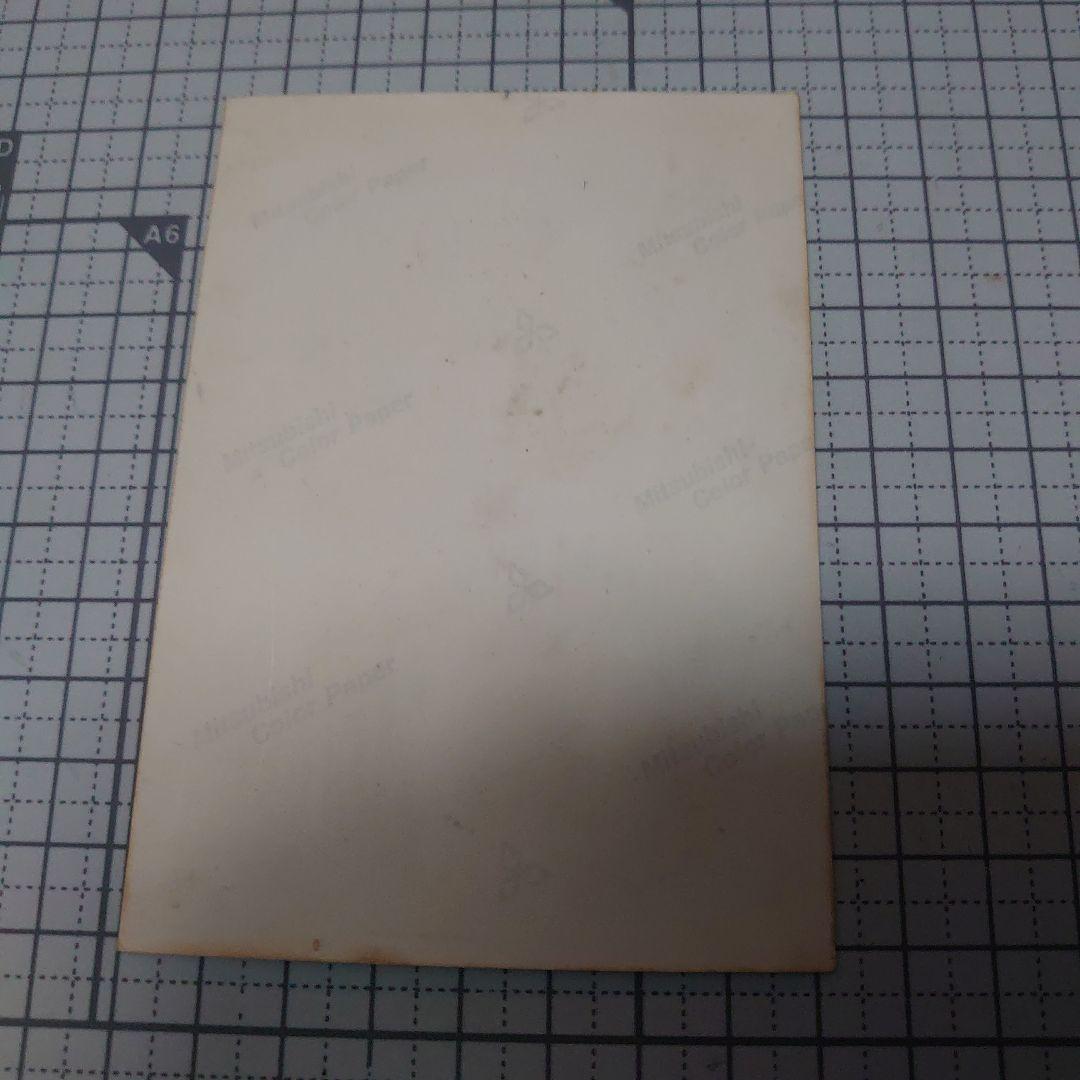 星野由妃　生写真