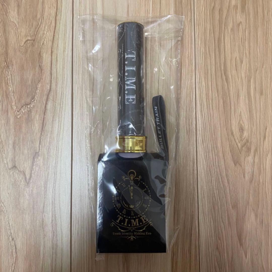 シューヤ ペンライト Rail is Beautiful 超特急