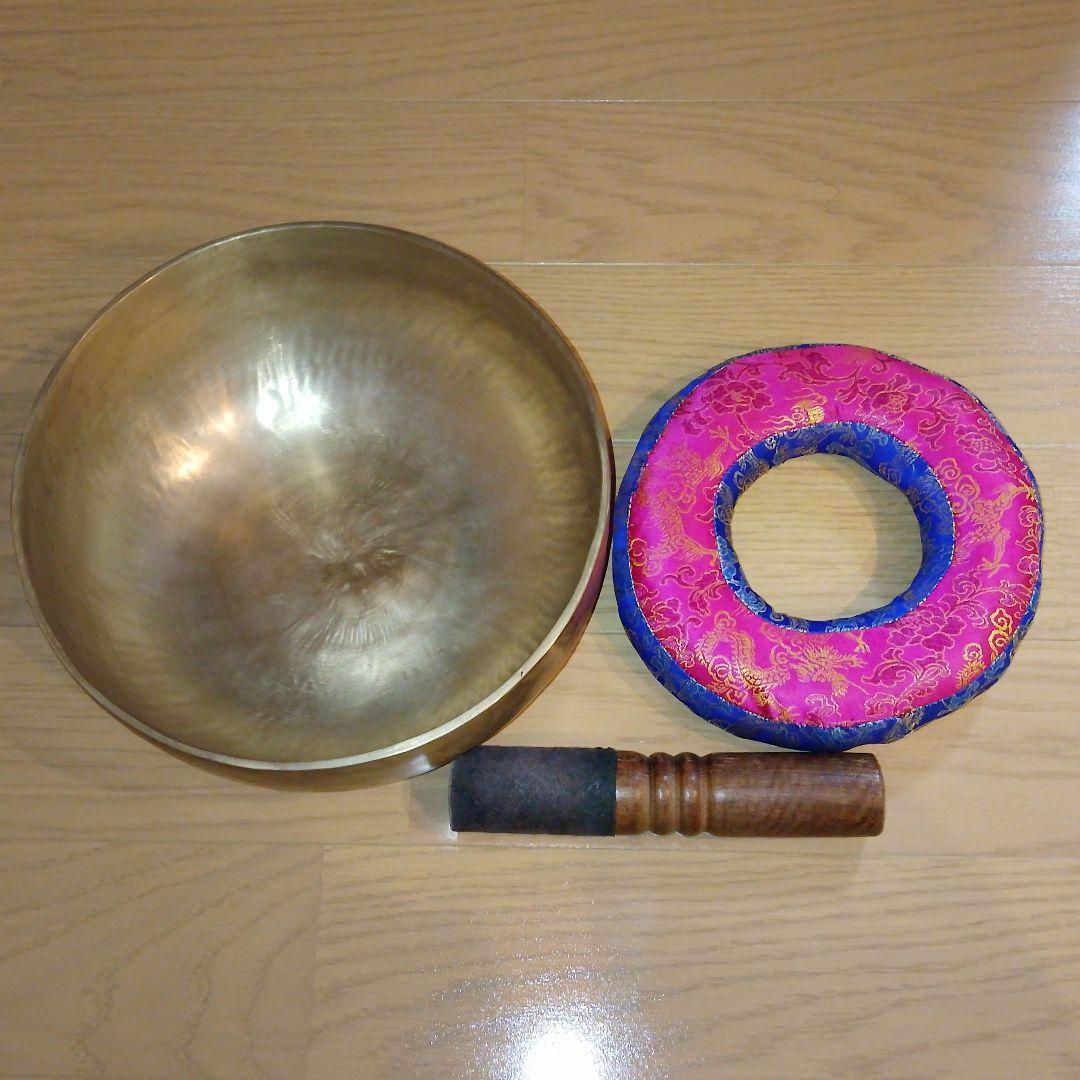 シンキングボウル 3点セット Φ25×10cm