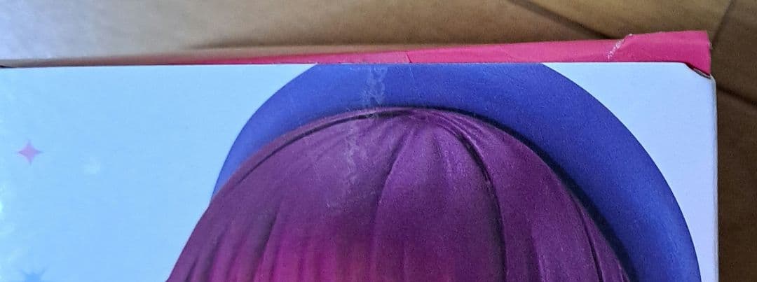 フィギュア 推しの子 アルベド ぬーどる ラム バニー トリオトライト コアフル