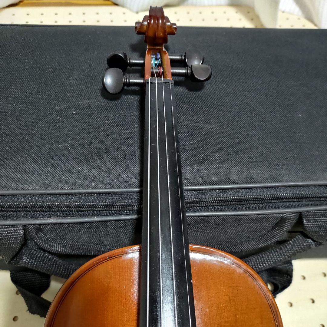 【美品】Allan Drexcell 3/4 No.AE