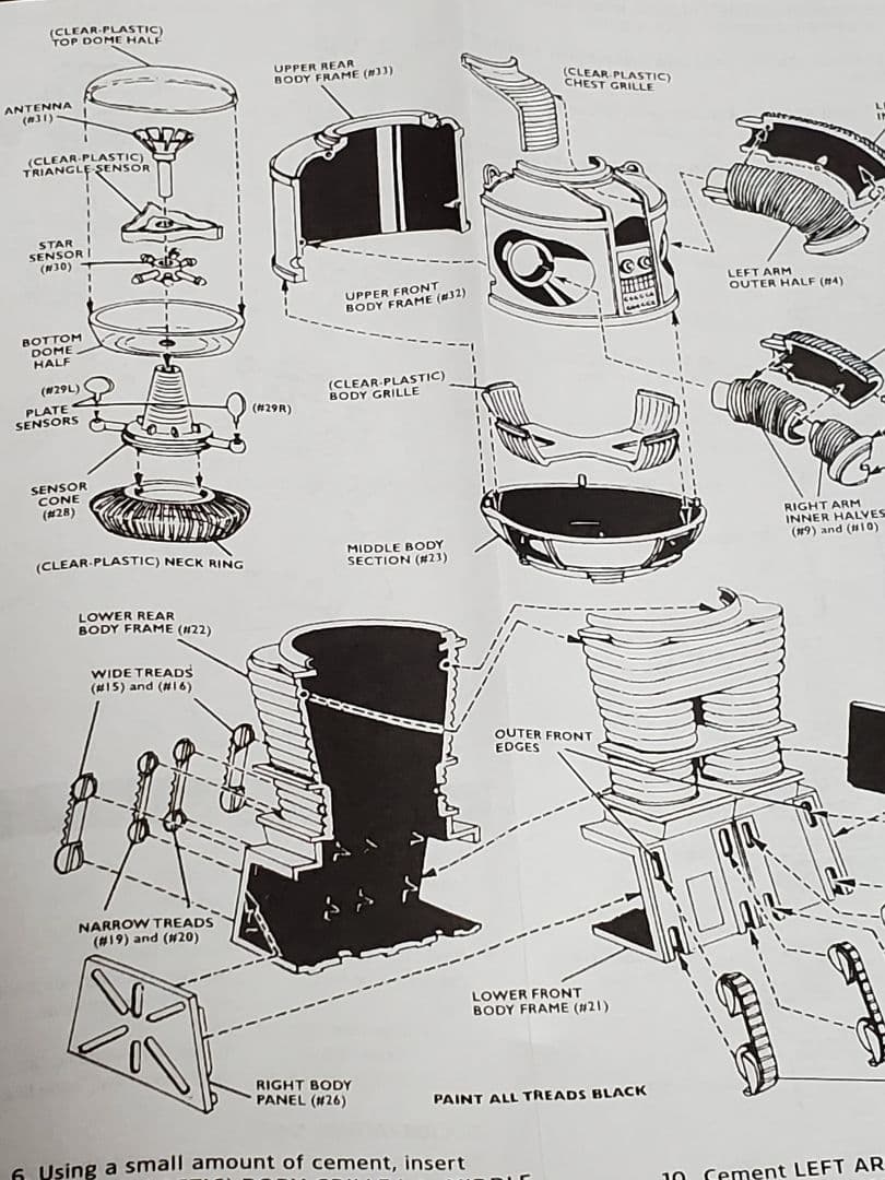 ポールラッツ  ドクタースミスとフライデー0