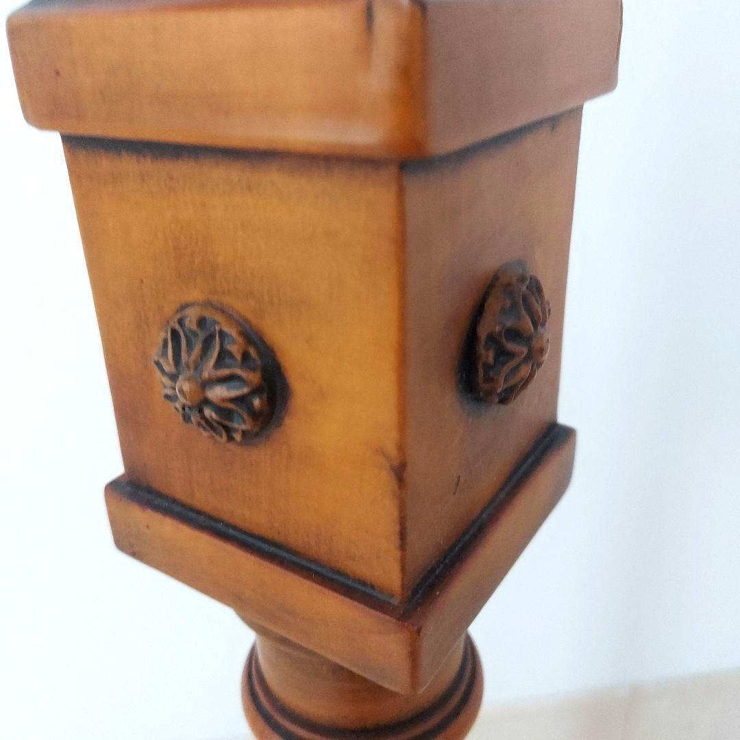 【美品】アンティーク　譜面台