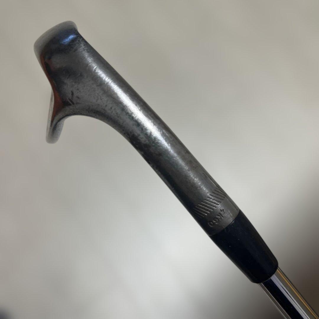 Titleist 52-08 SM4 支給品
