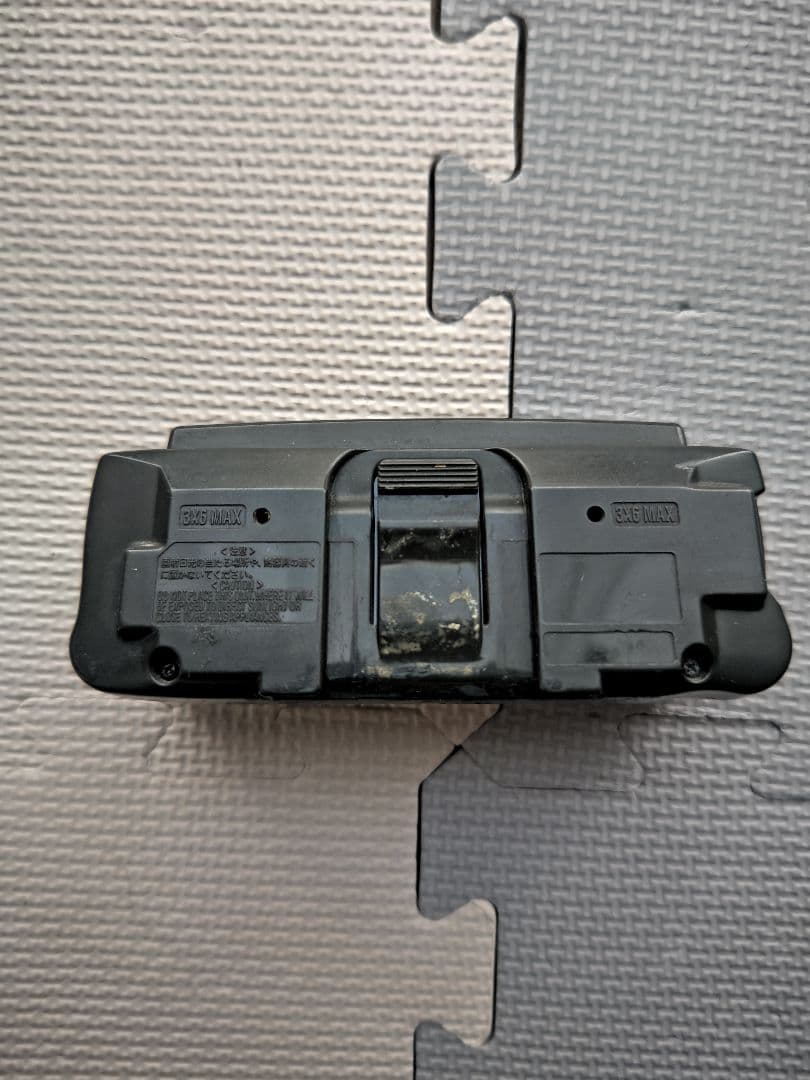 KENWOOD TM-V708 本体 ジャンク品