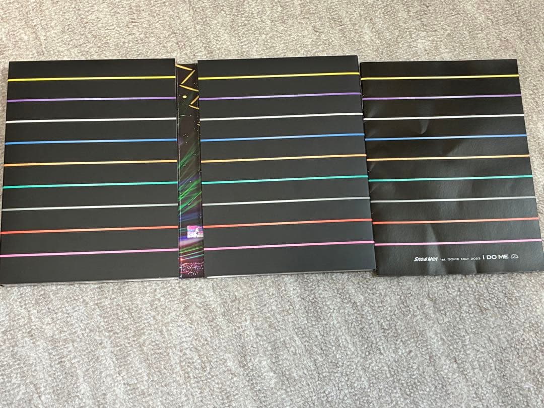 Man ベストアルバム初回限定A版＋i do me 円盤セット