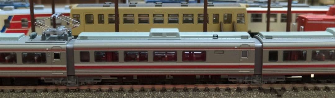 鉄道模型　小田急 3100形　さよなら3100形　　　　11両セット