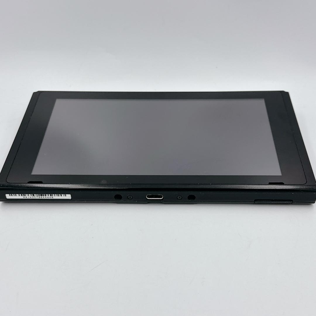 【美品】Nintendo Switch 初期モデル 2018年製 グレー