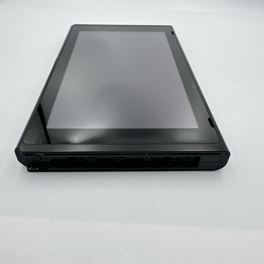 【美品】Nintendo Switch 初期モデル 2018年製 グレー