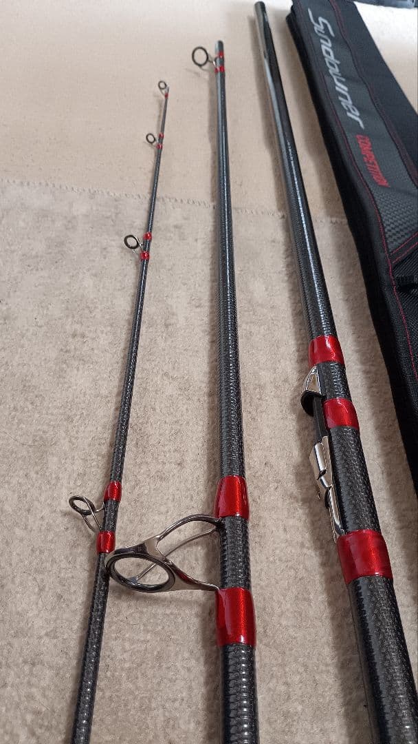 25サンダウナーCP 31-405S