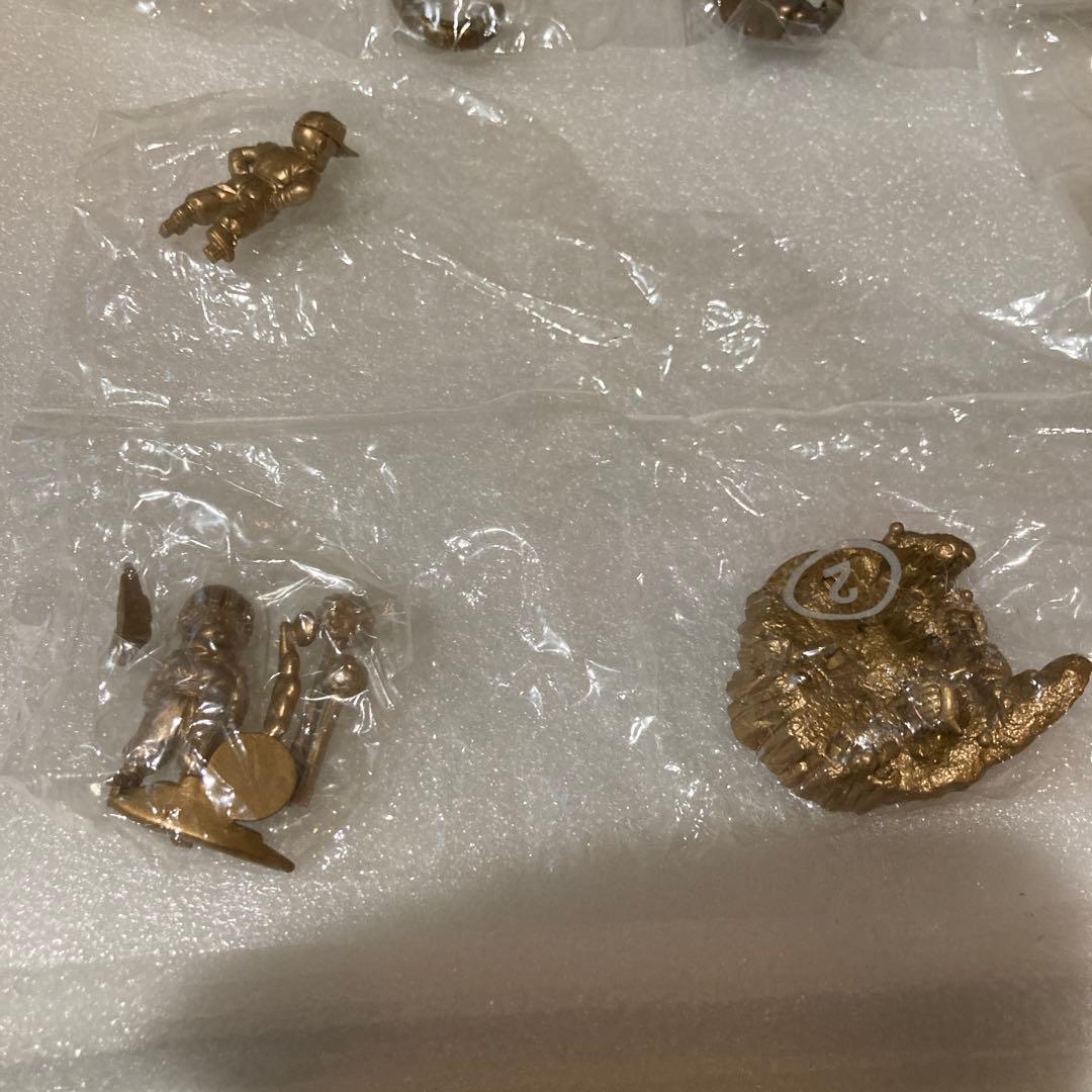 ドラカプ　ドラゴンボール