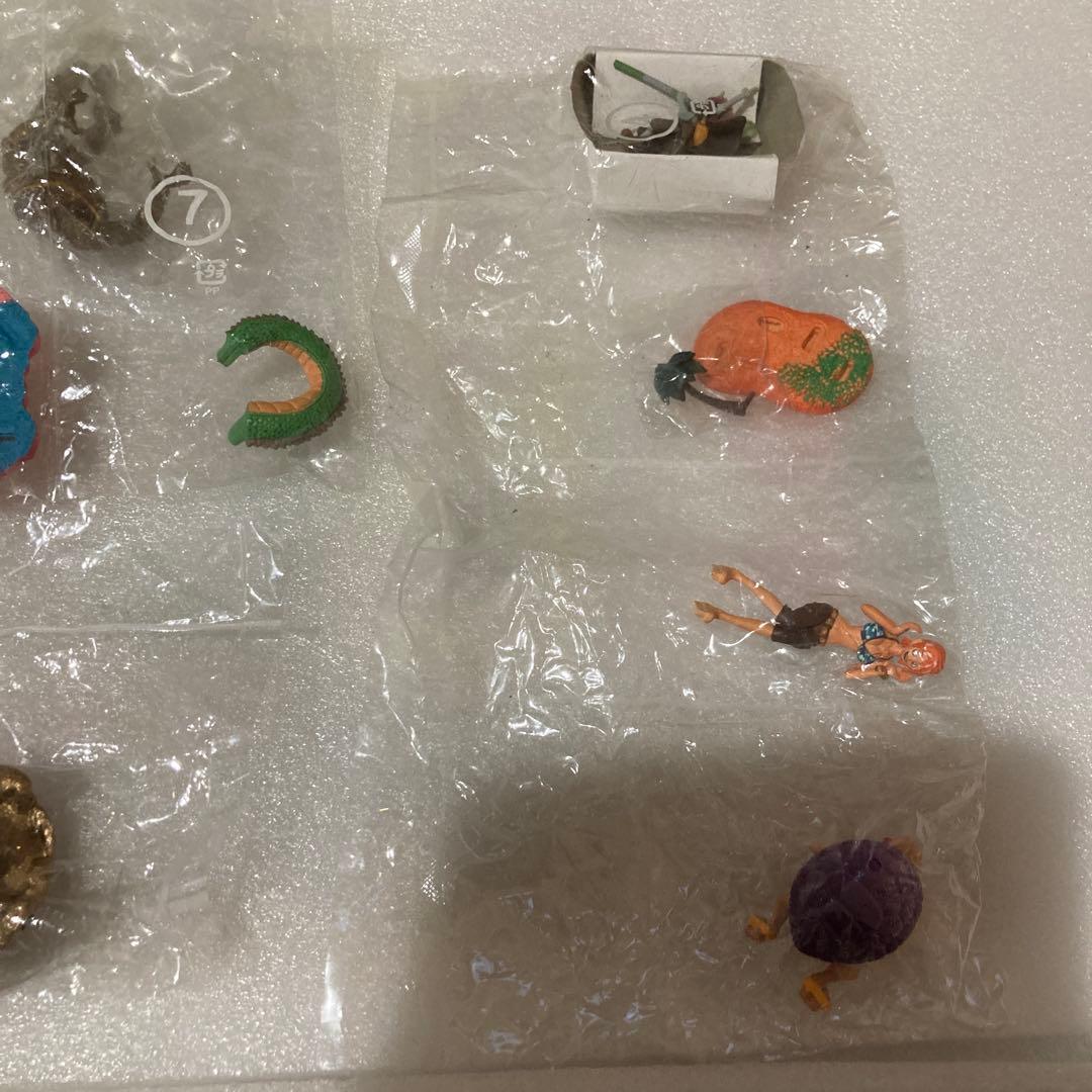 ドラカプ　ドラゴンボール