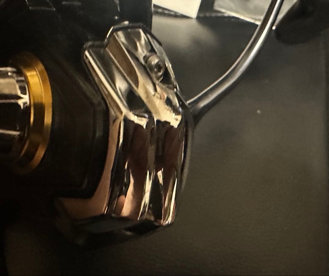 ダイワ　21カルディア3000CXH