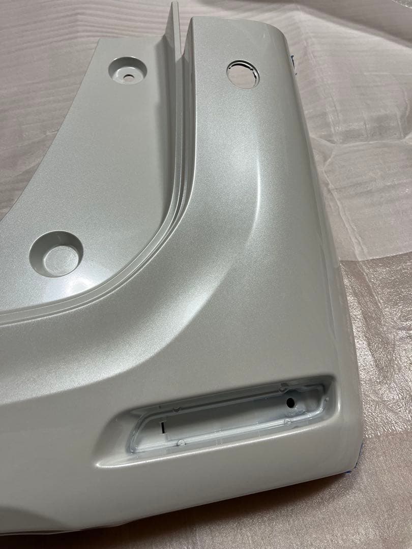 HONDA N-BOX リアバンパー純正