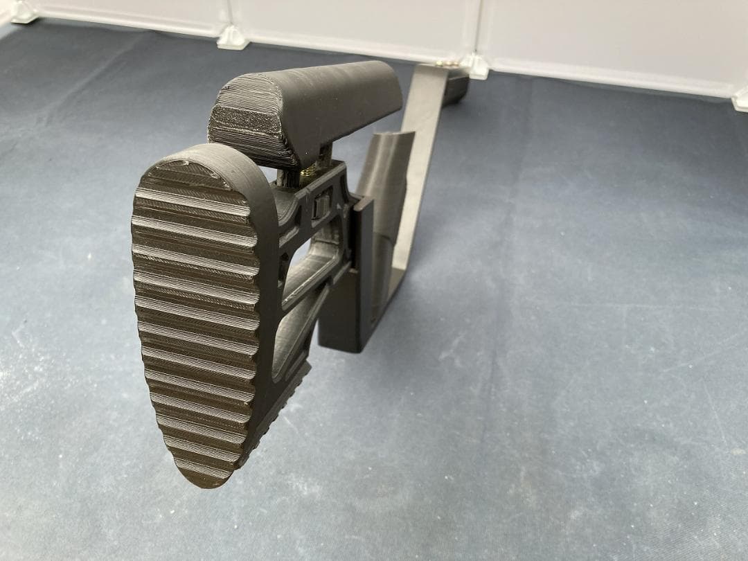 先台② クレー射撃トレーニング銃