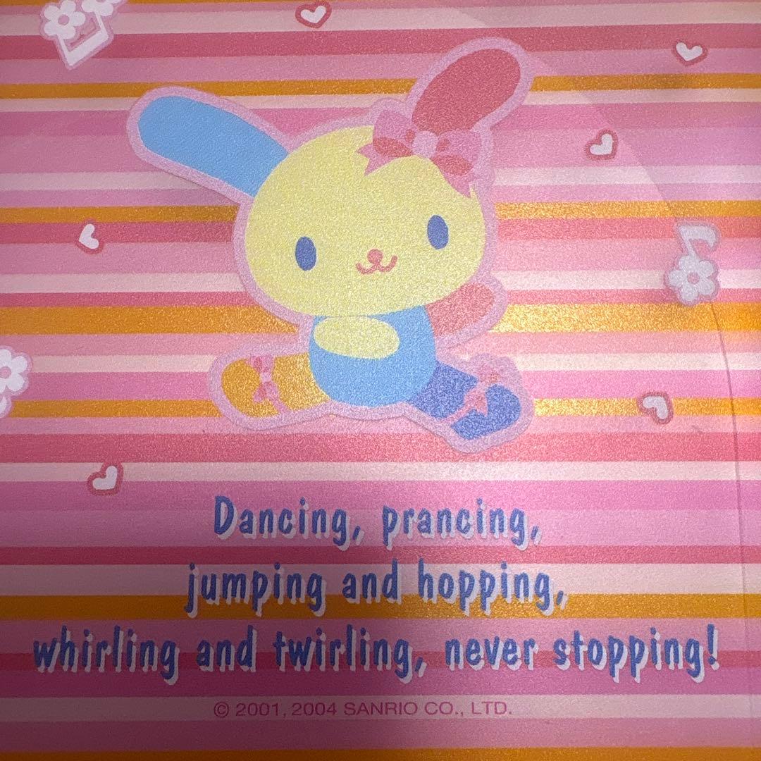 新品未使用　ウサハナ　写真入れ　アルバム　写真ファイル