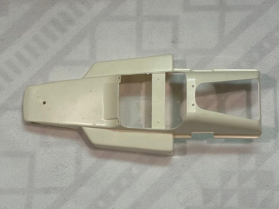 x*x様 タミヤ バギーチャンプ スペアボディ・当時物・長期保管品