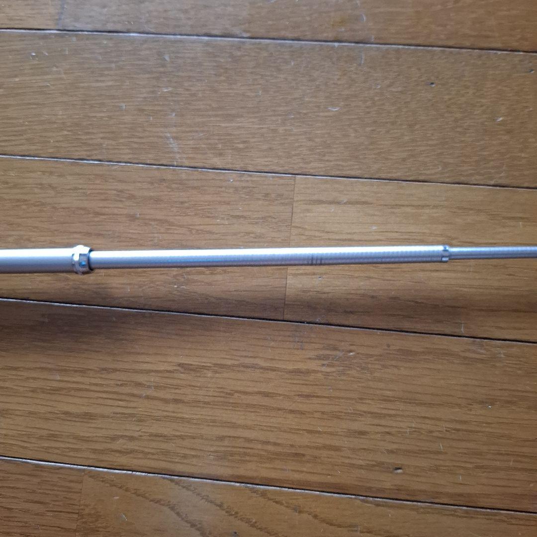 SPECIAL ISO 1.2-53　SZ 波濤？ DAIWA　T3号53　2本