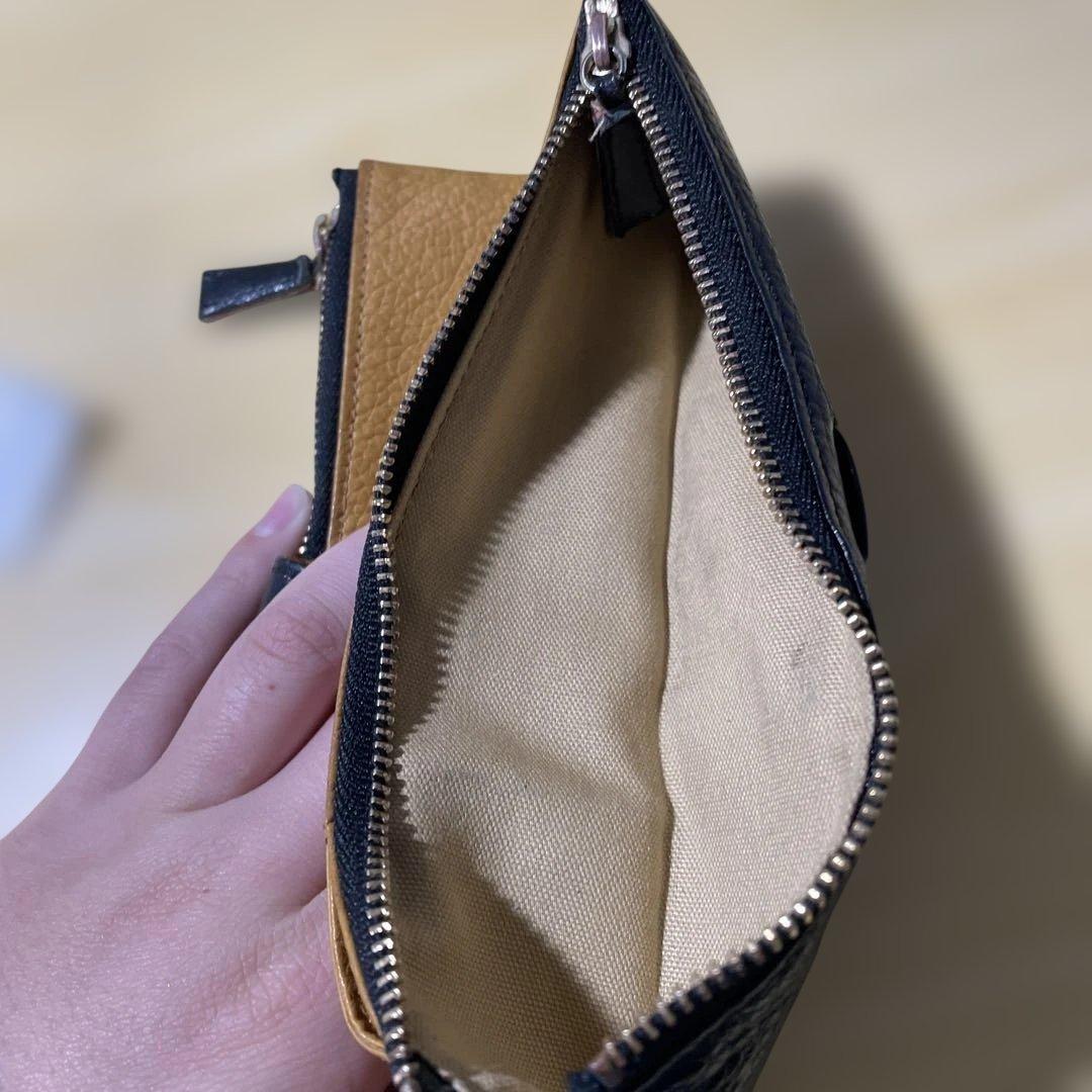 ルポペンケース　ブラック1週間限定値下げ