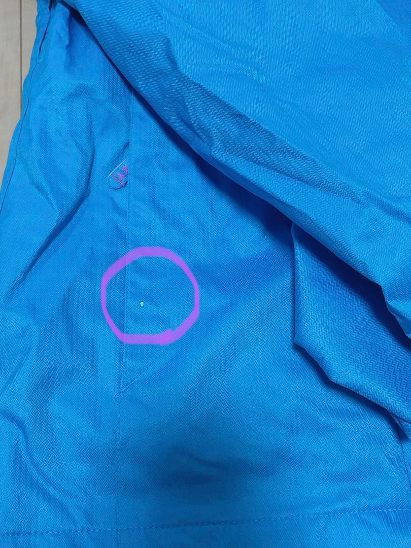 【未使用タグ付き】ボードウェア　スキーウェア　ROXY