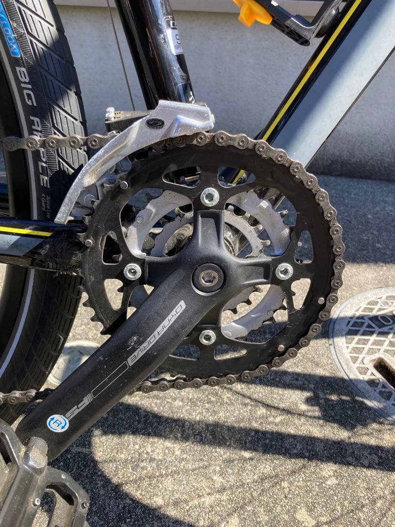 【わらわら様】GT マウンテンバイク29インチ カラコラム2.0 29er