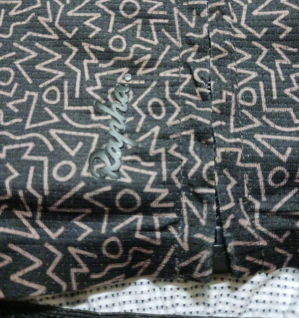 希少　ラファ PRO TEAM LIGHT WEIGHT JERSEY