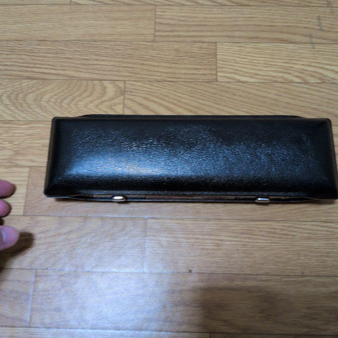 YAMAHA ピッコロ ESTABLISHED IN 1887 32　中古