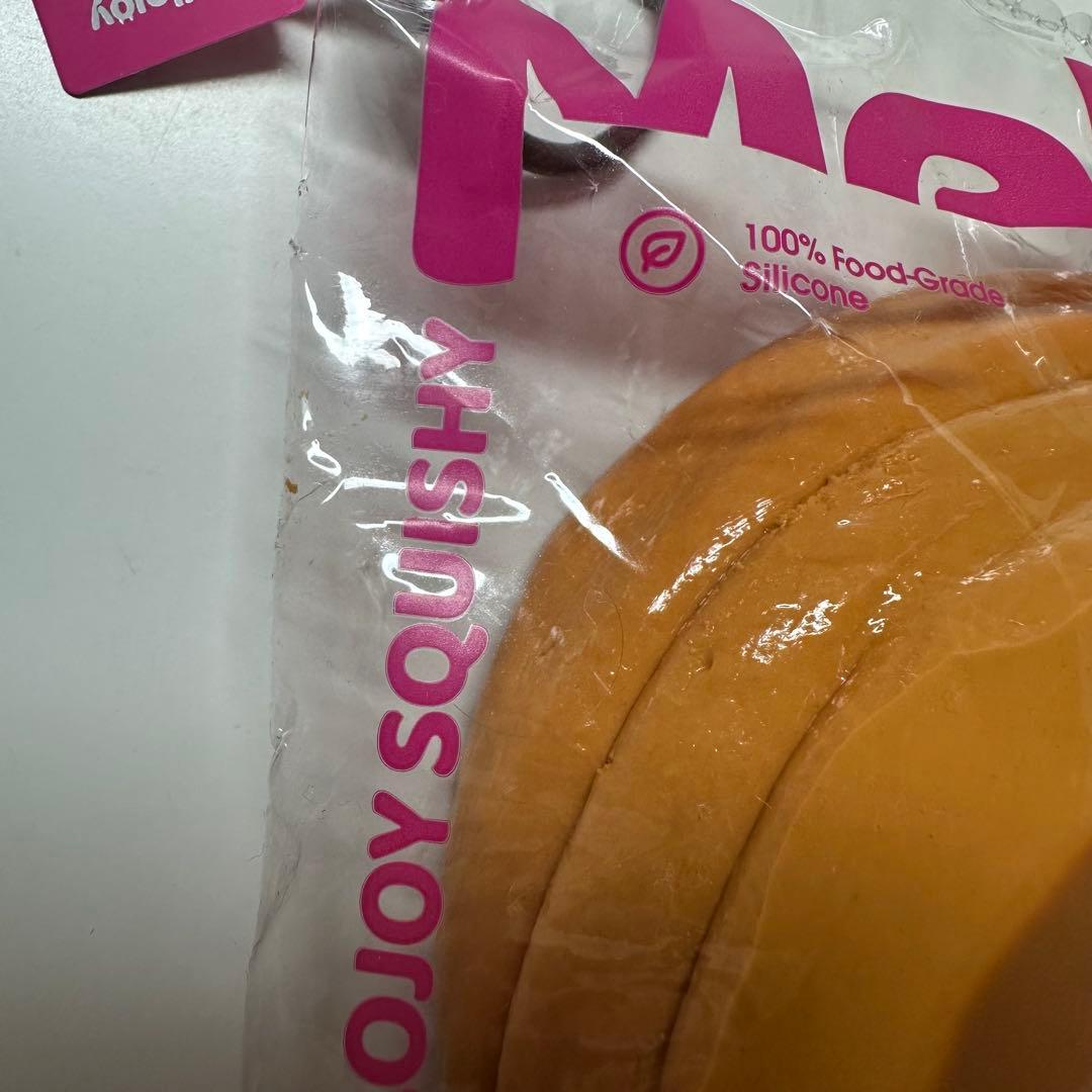 Mellojoy スフレ チョコ