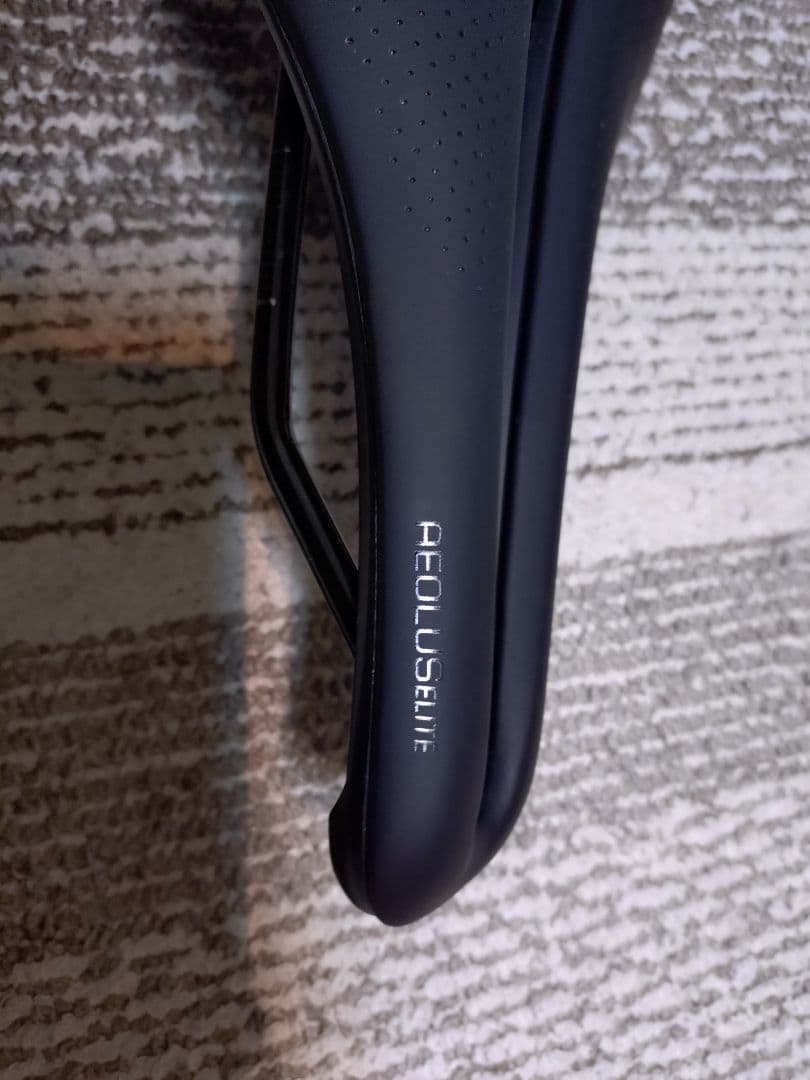 パーツ Bontrager AEOLUS elite saddle Black