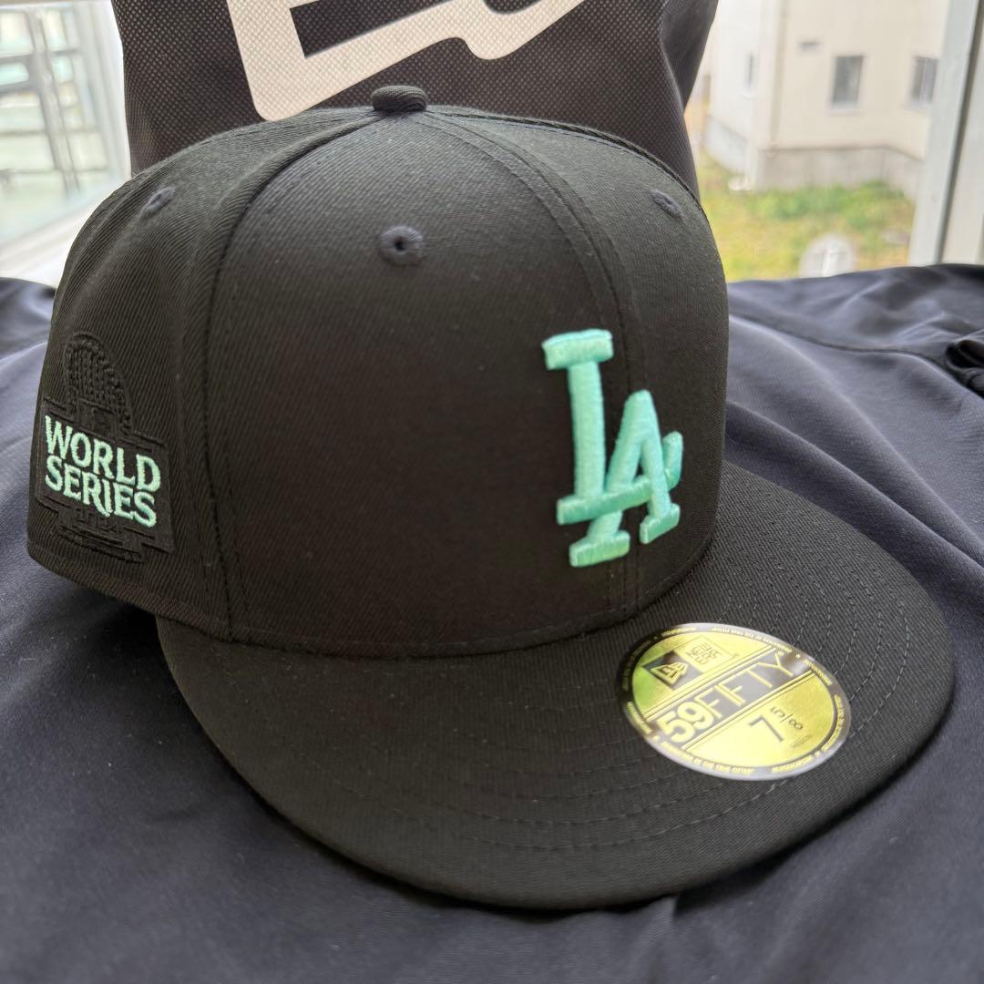 応援グッズ LOS ANGELES DODGERS MINT DETAIL60.6cm