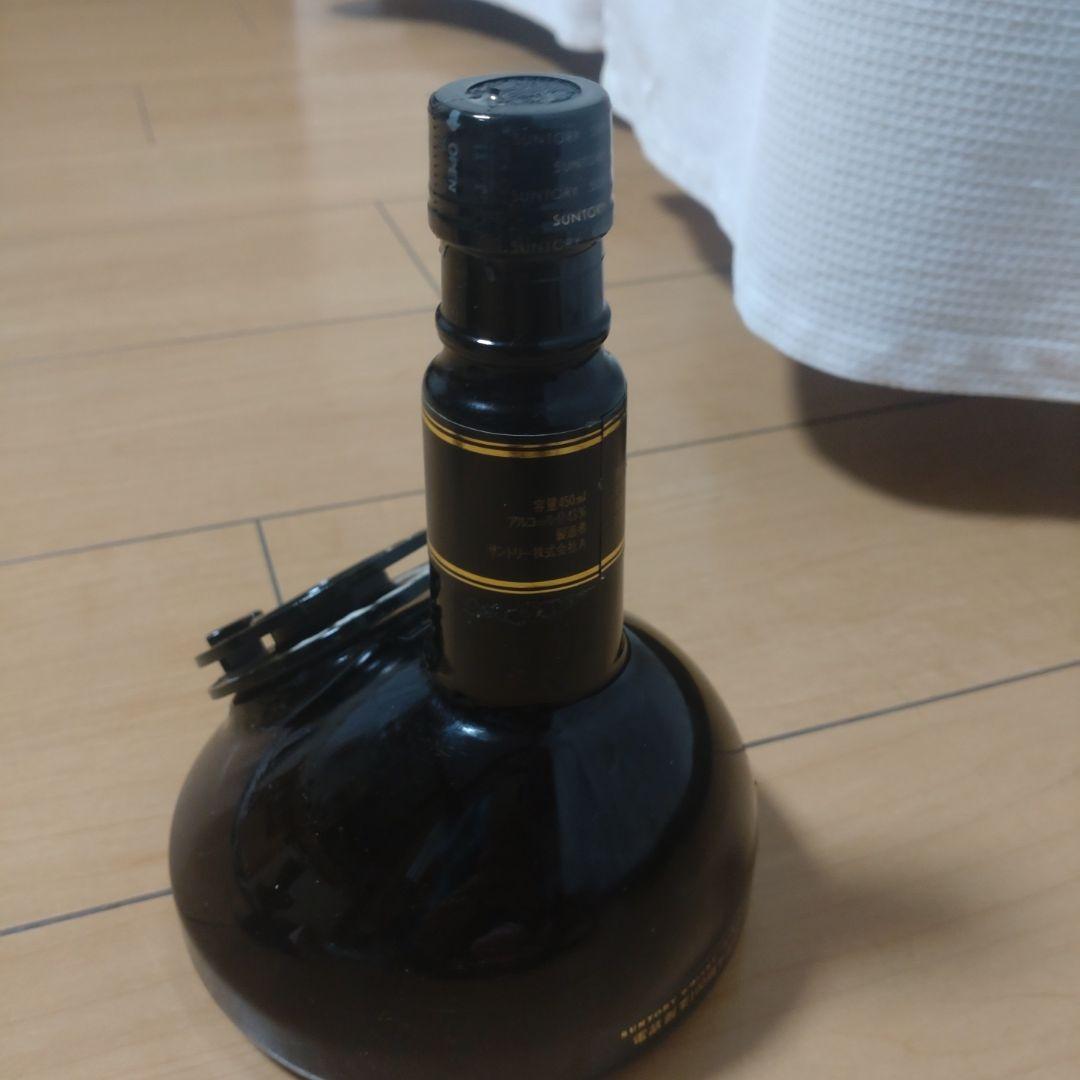 SUNTORY HIBIKI 電話創業100周年記念セット