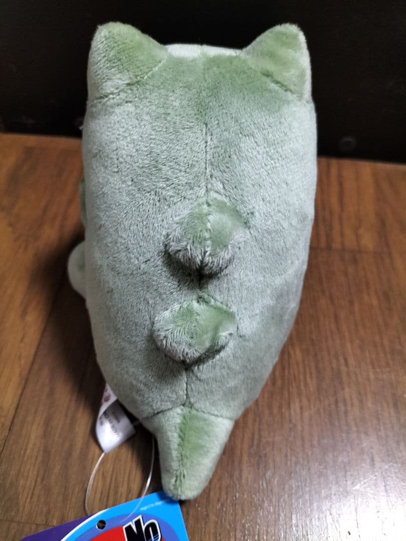 エルフーンのみがわりぬいぐるみ