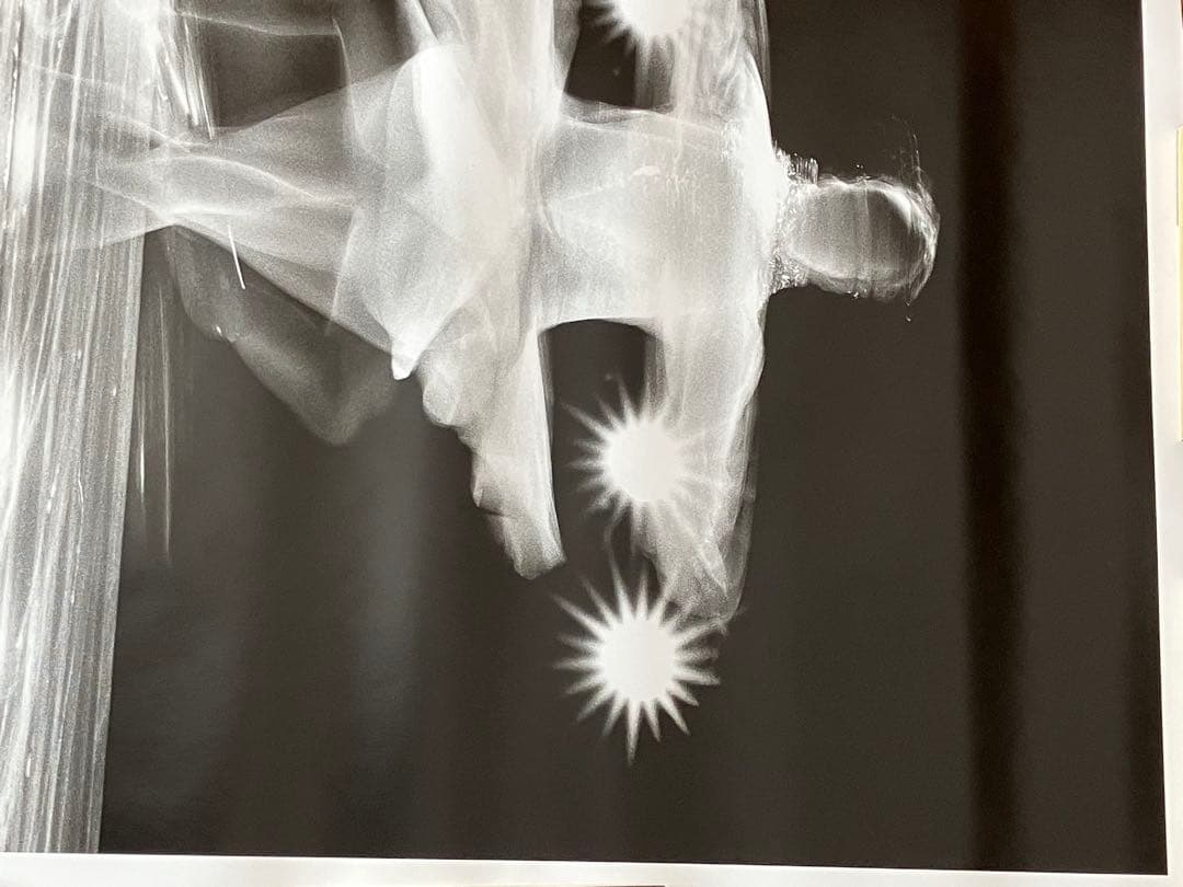 ❣️NAGANO 1998 冬季オリンピック 公式ポスター B1サイズ　貴重品