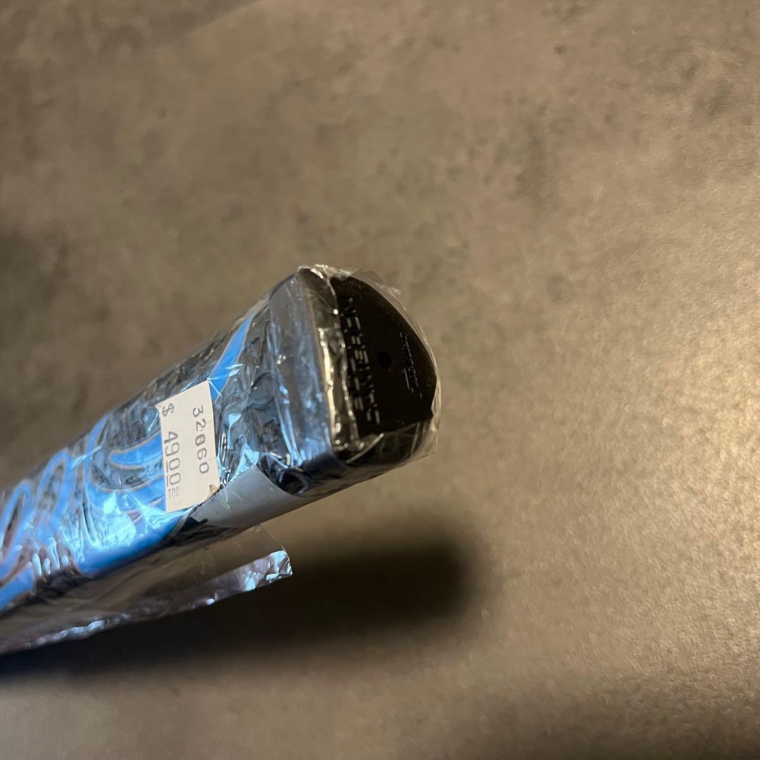 超希少！新品未使用！スコッティキャメロン パタドール グリップ ブルー ラージ