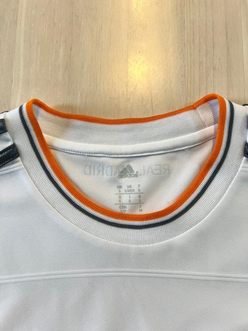 Alonso アロンソ 14 adidas アディダスユニフォーム