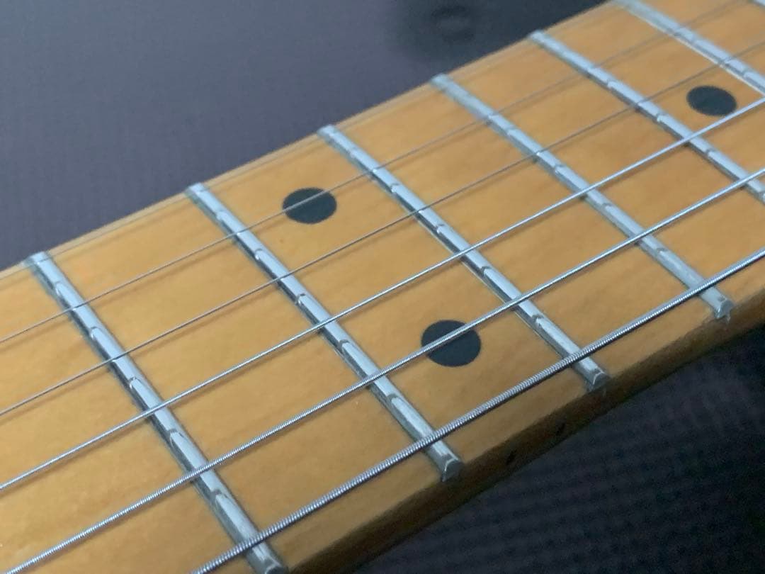 FERNANDES フェルナンデス ST ストラトキャスター ストラト SB