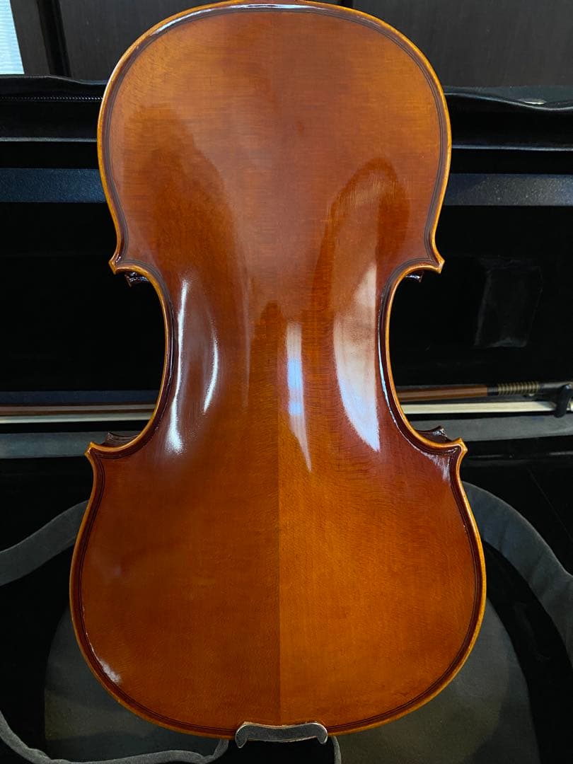 Karl Hofner バイオリン3/4 AS-180