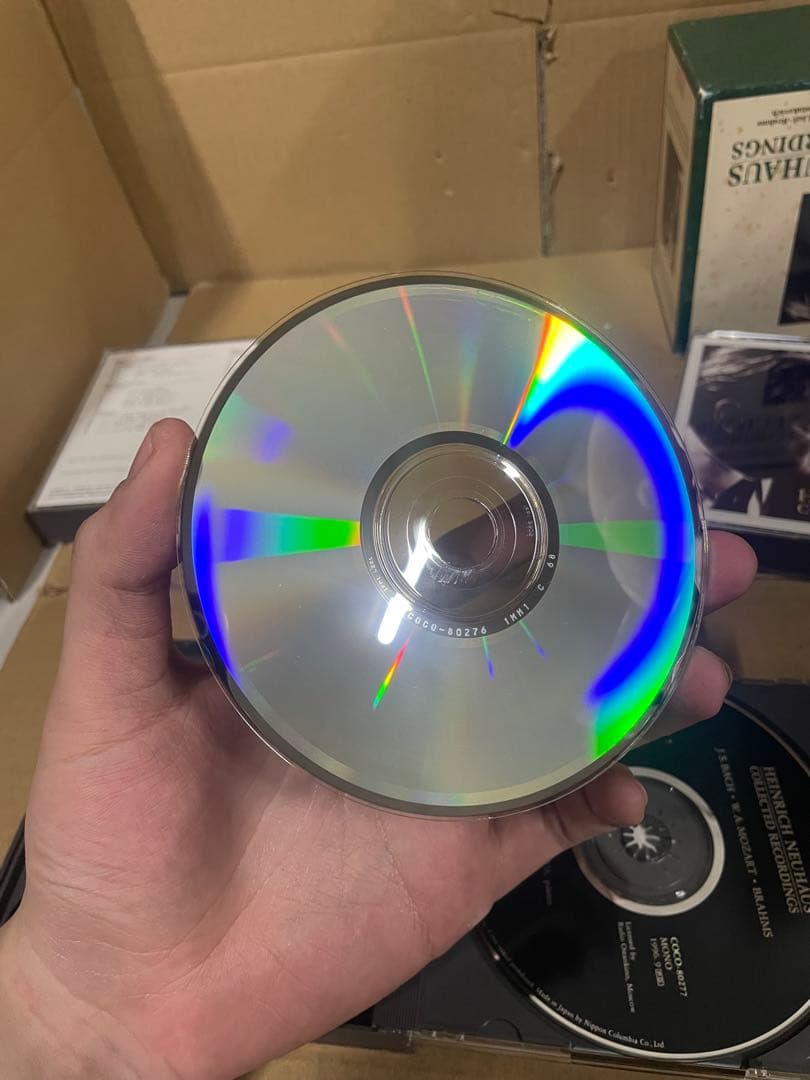 ゲンリヒ・ネイガウスの遺産