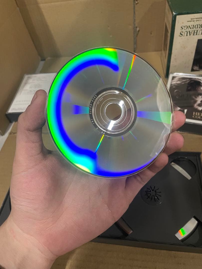 ゲンリヒ・ネイガウスの遺産