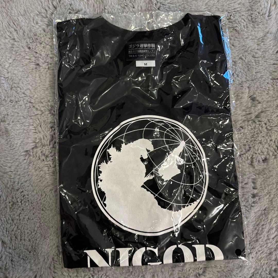 希少！ ゴジラ迎撃作戦　淡路島ニジゲンノモリ スペシャル限定グッズ 6点