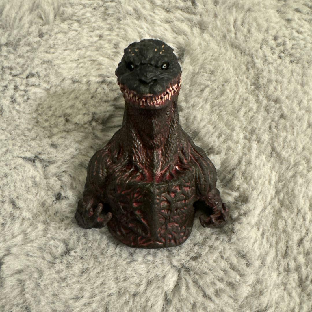 希少！ ゴジラ迎撃作戦　淡路島ニジゲンノモリ スペシャル限定グッズ 6点