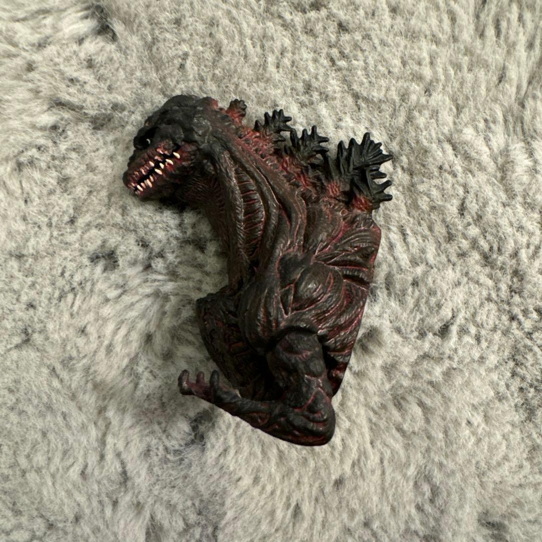 希少！ ゴジラ迎撃作戦　淡路島ニジゲンノモリ スペシャル限定グッズ 6点