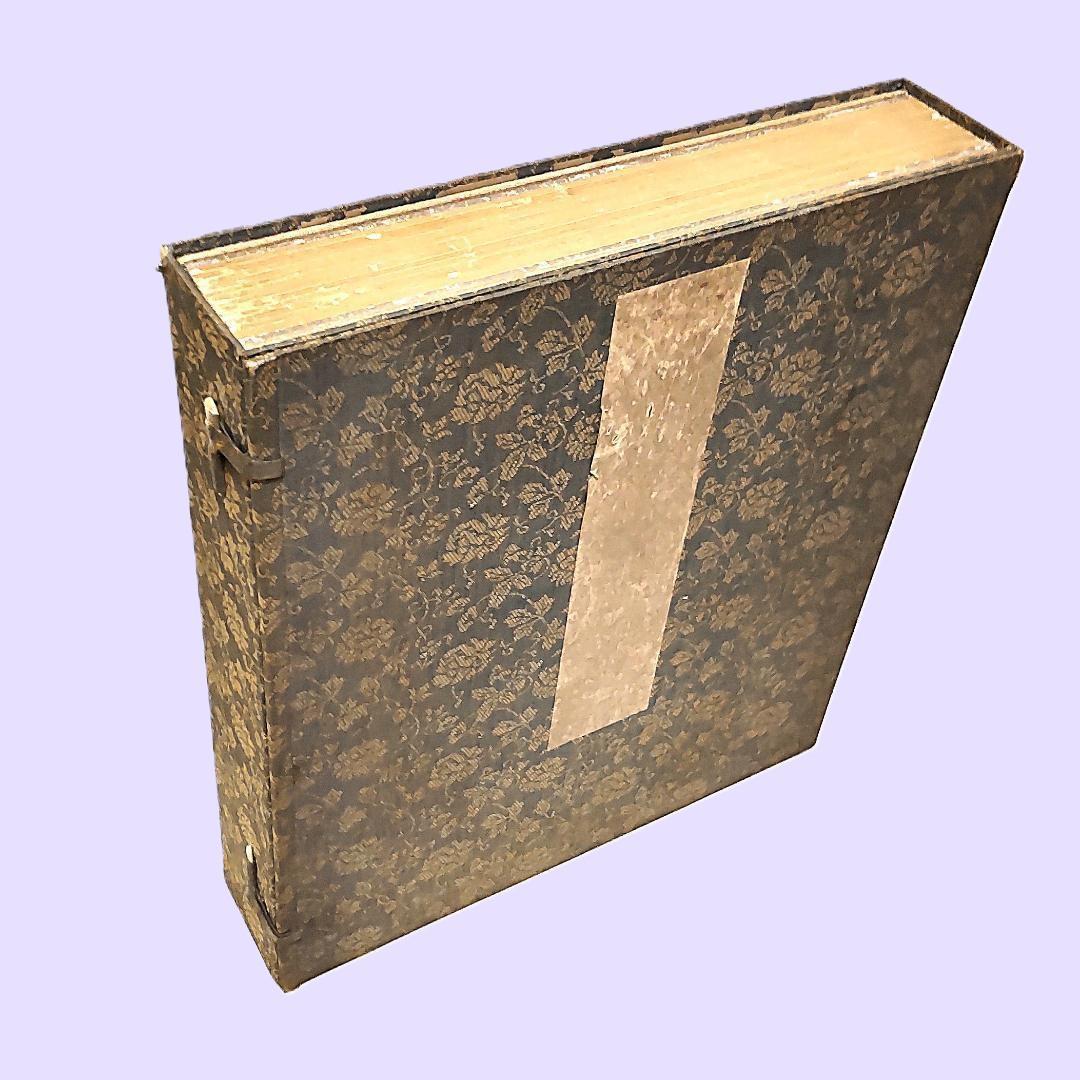 色紙　色紙集　書　画　書画　仏画　禅　景堂　公道　肉筆