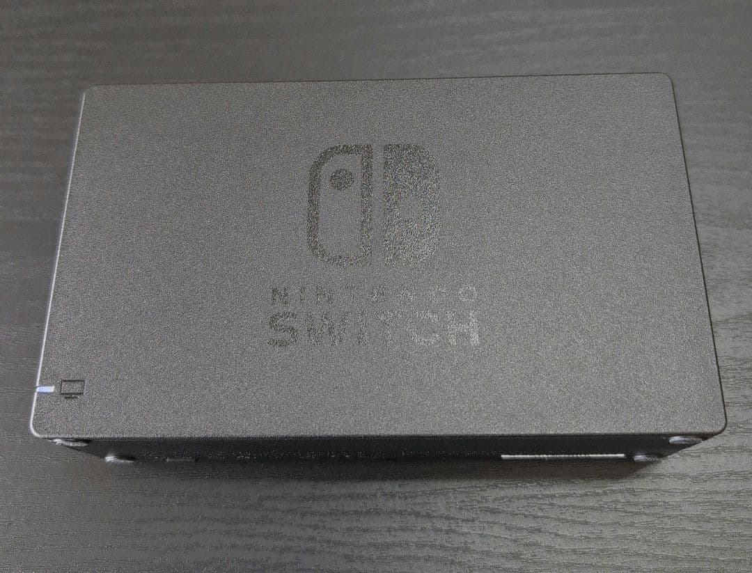 【美品】Nintendo Switch 本体一式