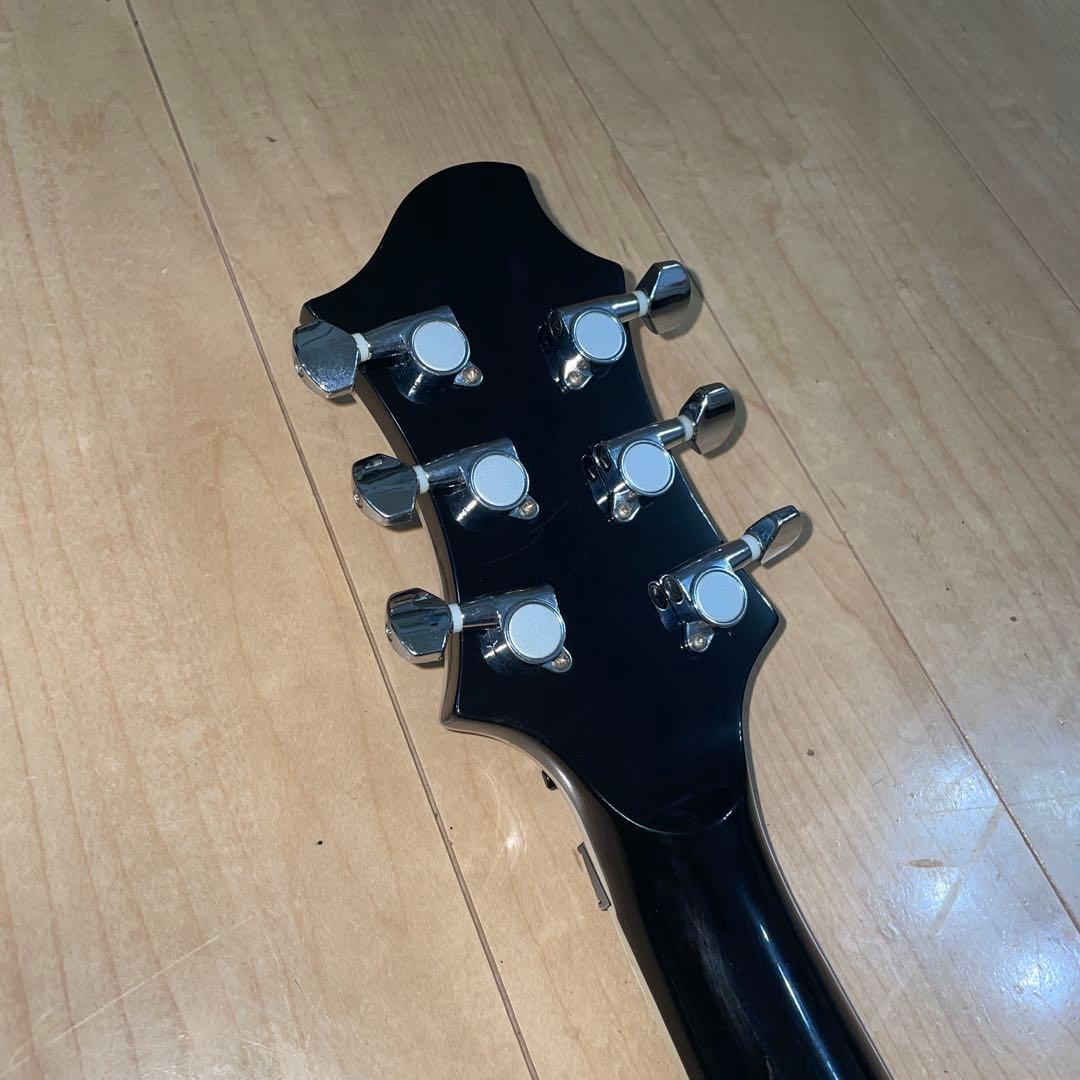 GrassRoots G-CL-60I グラスルーツ SUGIZOモデル